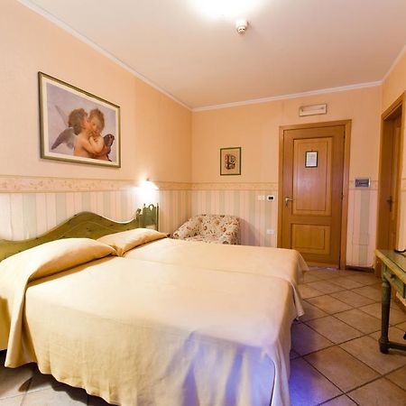 Hotel Stelle D'Europa Roma Eksteriør bilde