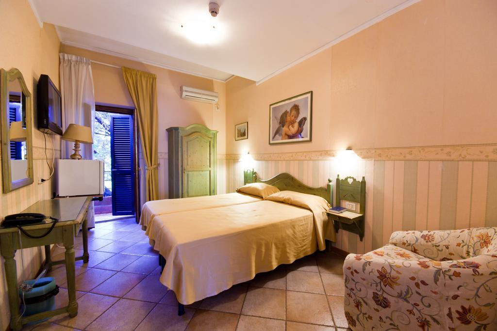 Hotel Stelle D'Europa Roma Eksteriør bilde