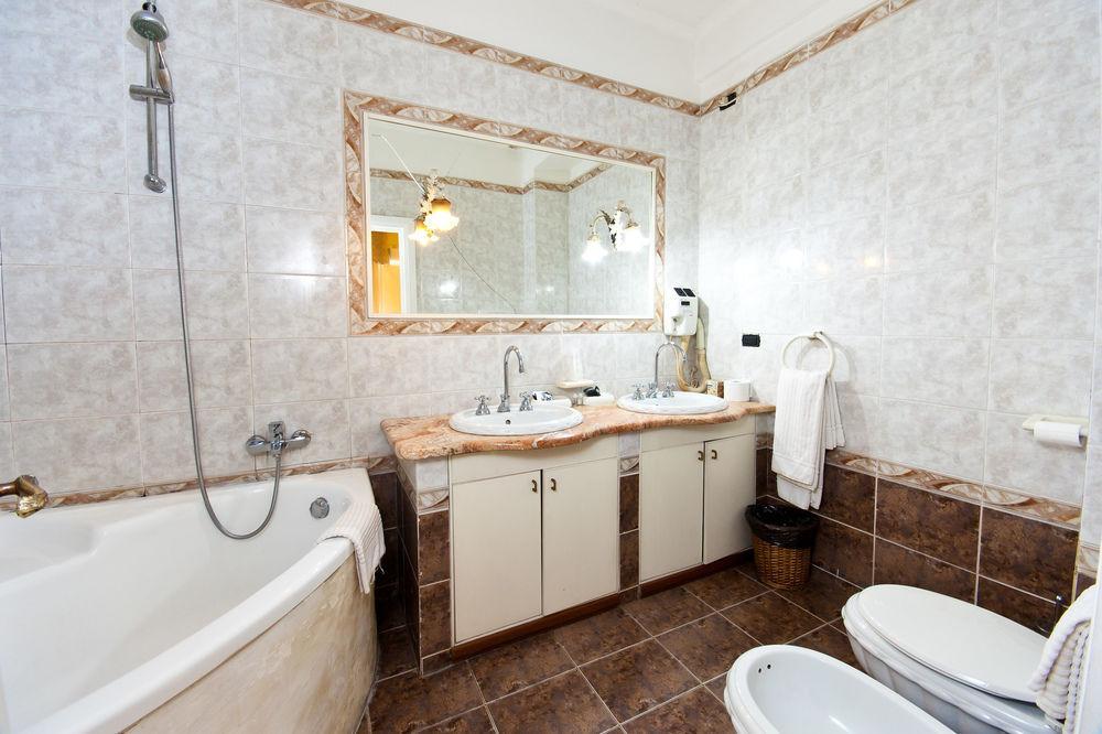Hotel Stelle D'Europa Roma Eksteriør bilde