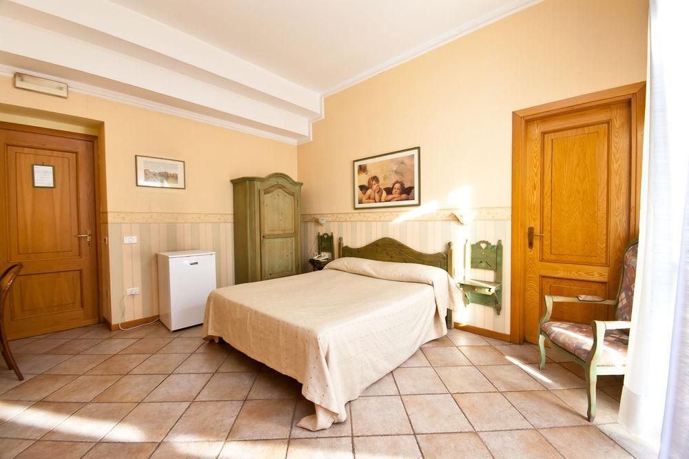 Hotel Stelle D'Europa Roma Eksteriør bilde