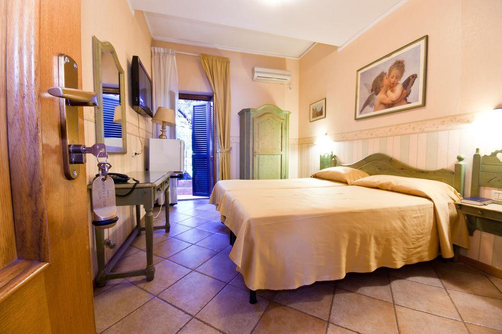 Hotel Stelle D'Europa Roma Eksteriør bilde