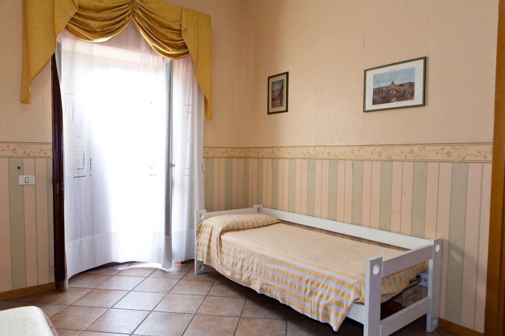 Hotel Stelle D'Europa Roma Eksteriør bilde