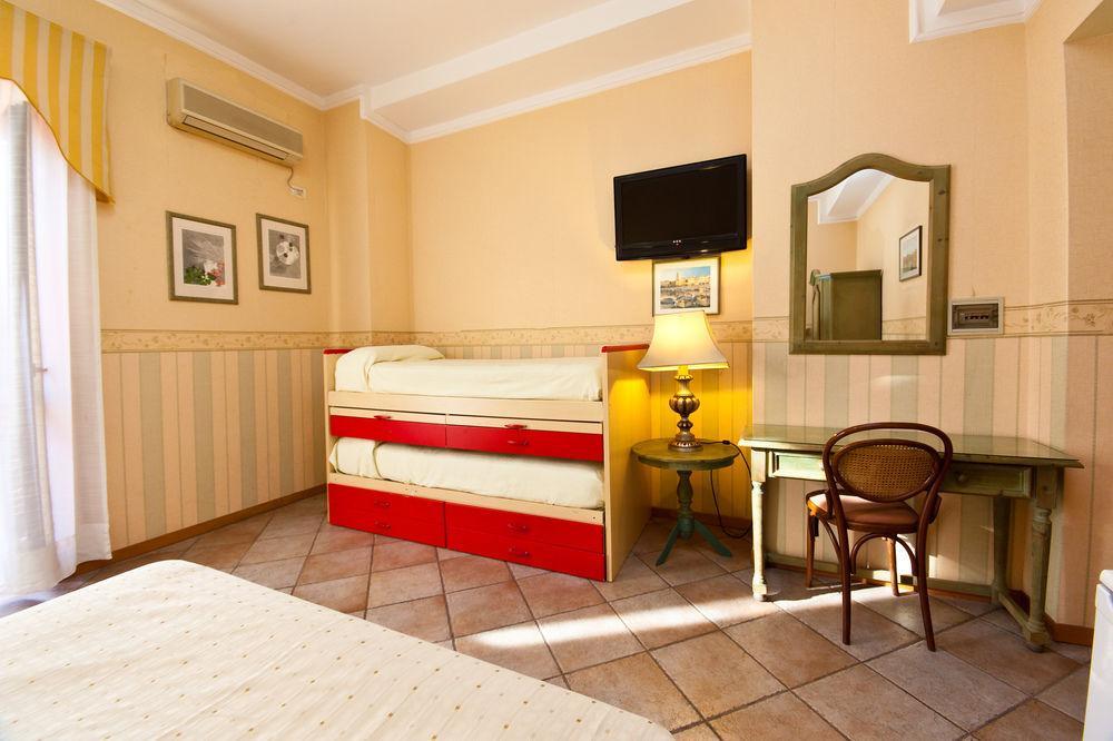 Hotel Stelle D'Europa Roma Eksteriør bilde