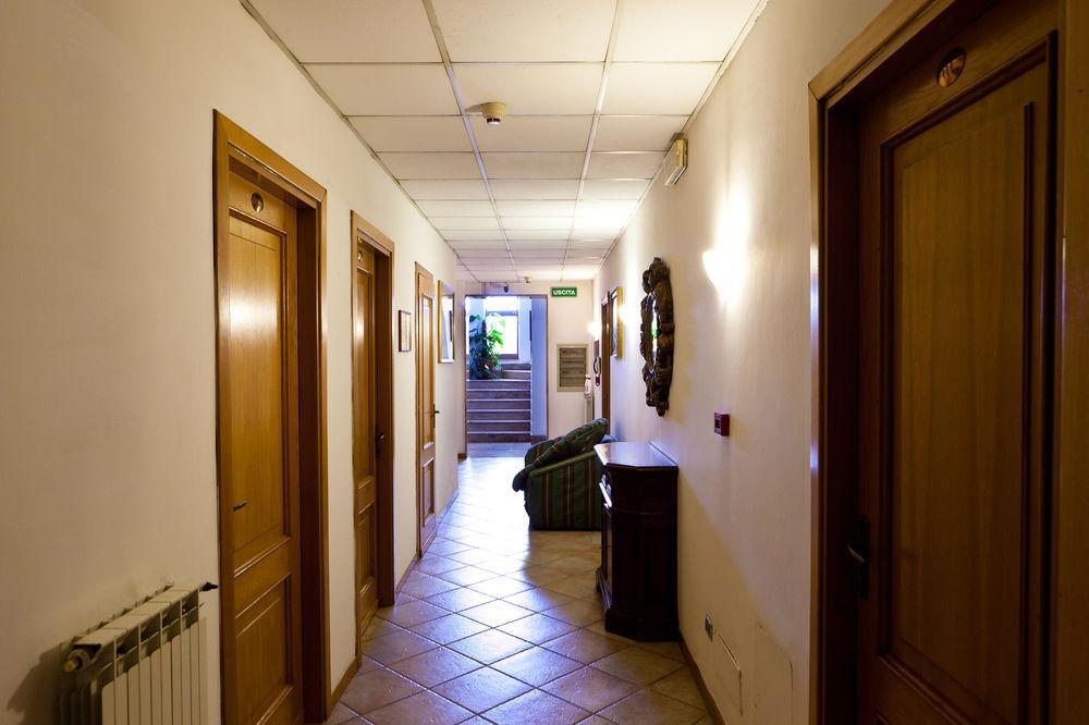 Hotel Stelle D'Europa Roma Eksteriør bilde